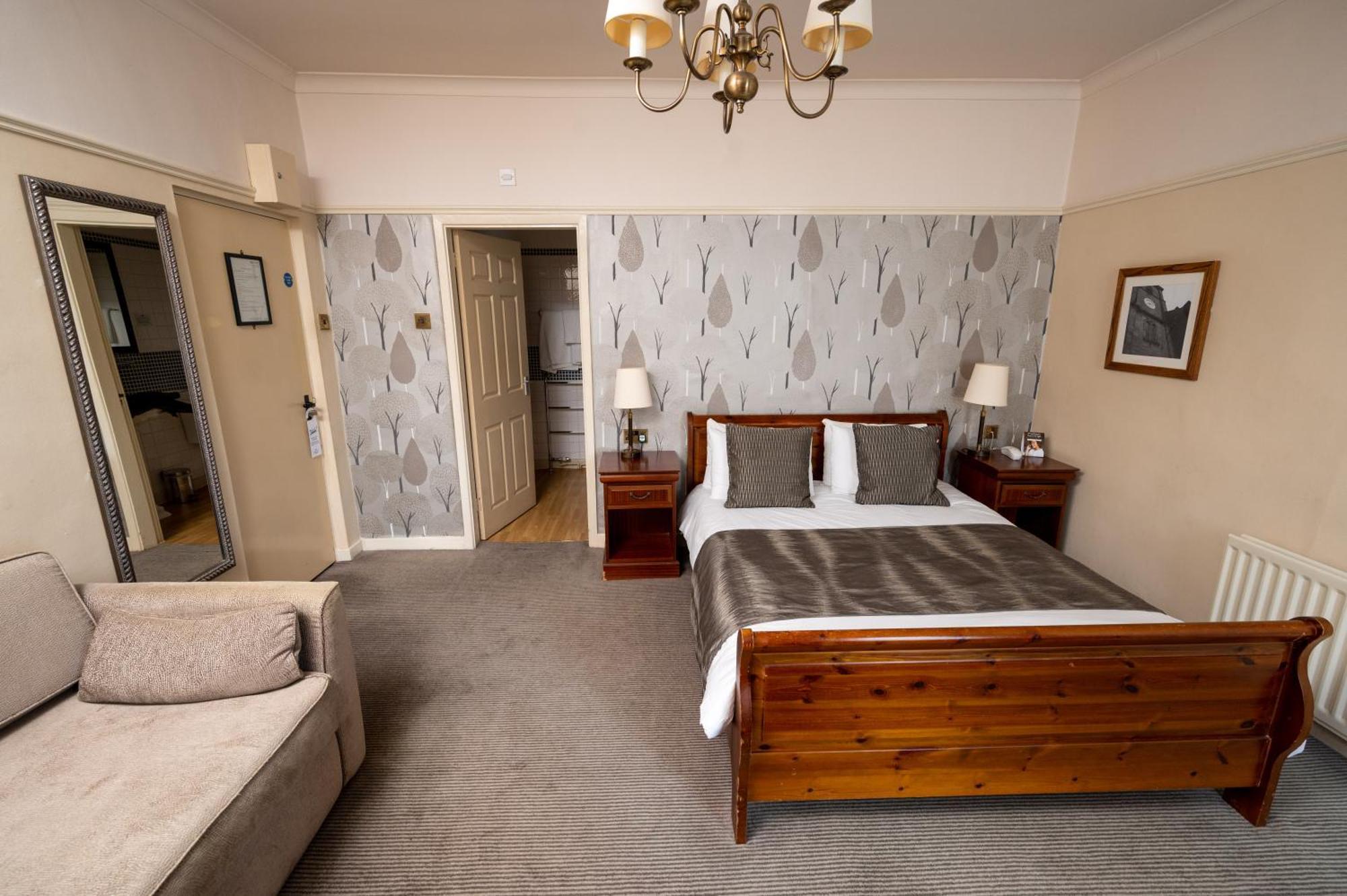 Millers Hotel By Greene King Inns Sibson  ภายนอก รูปภาพ
