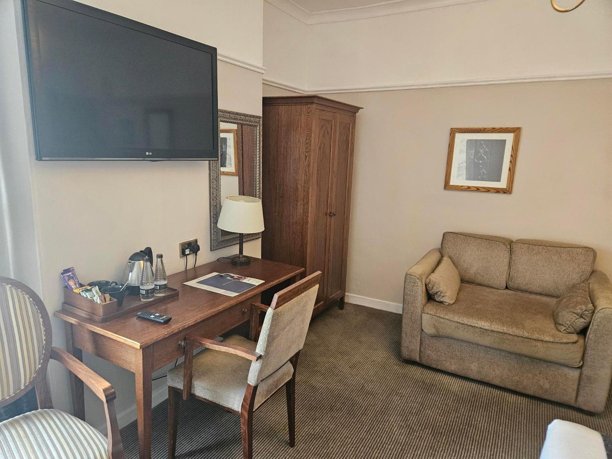 Millers Hotel By Greene King Inns Sibson  ภายนอก รูปภาพ