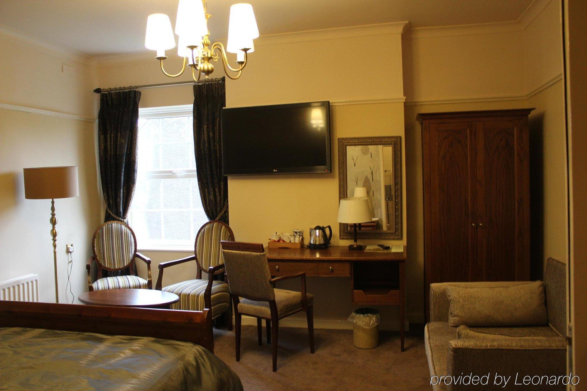 Millers Hotel By Greene King Inns Sibson  ห้อง รูปภาพ