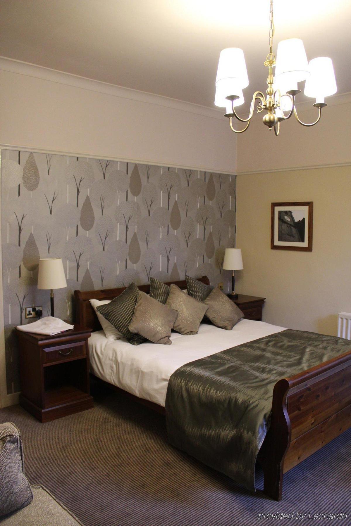 Millers Hotel By Greene King Inns Sibson  ห้อง รูปภาพ