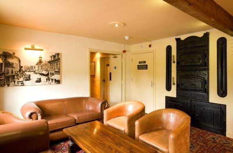 Millers Hotel By Greene King Inns Sibson  ภายใน รูปภาพ